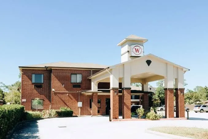 Winchester Inn & Suites Humble/IAH/North Houston
