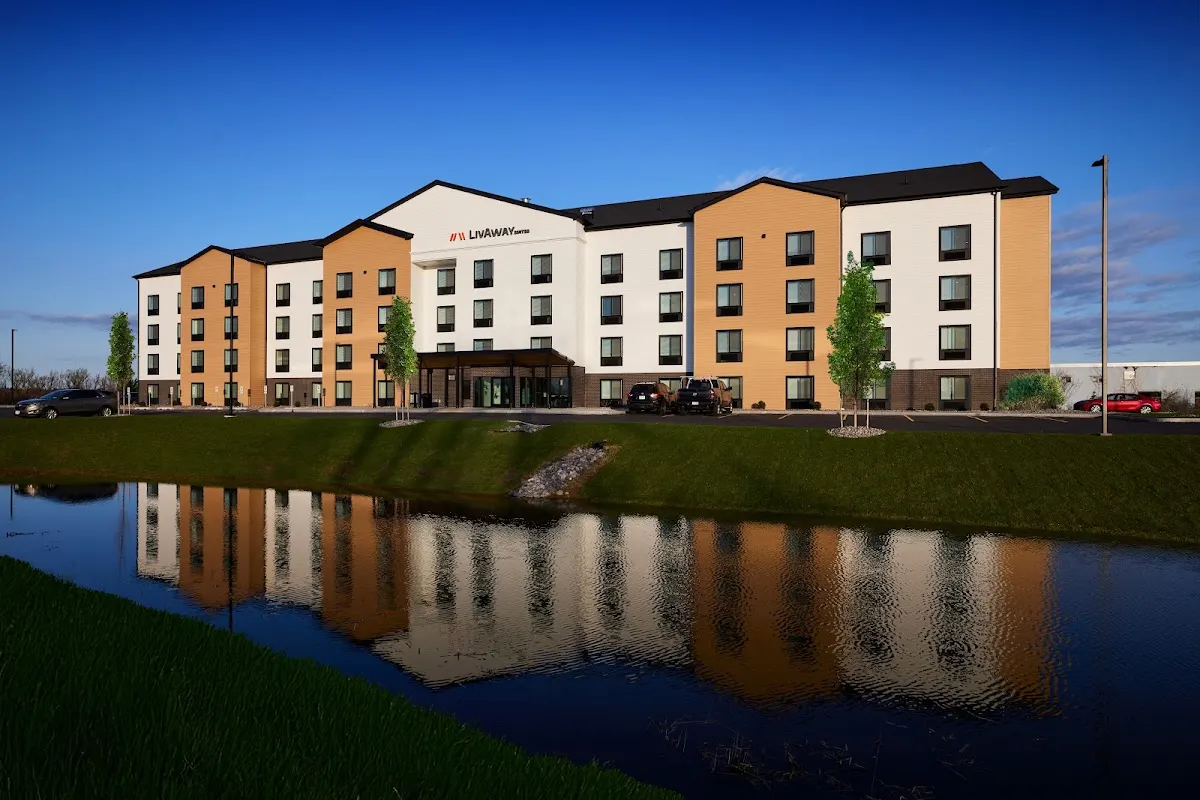 LivAway Suites Syracuse