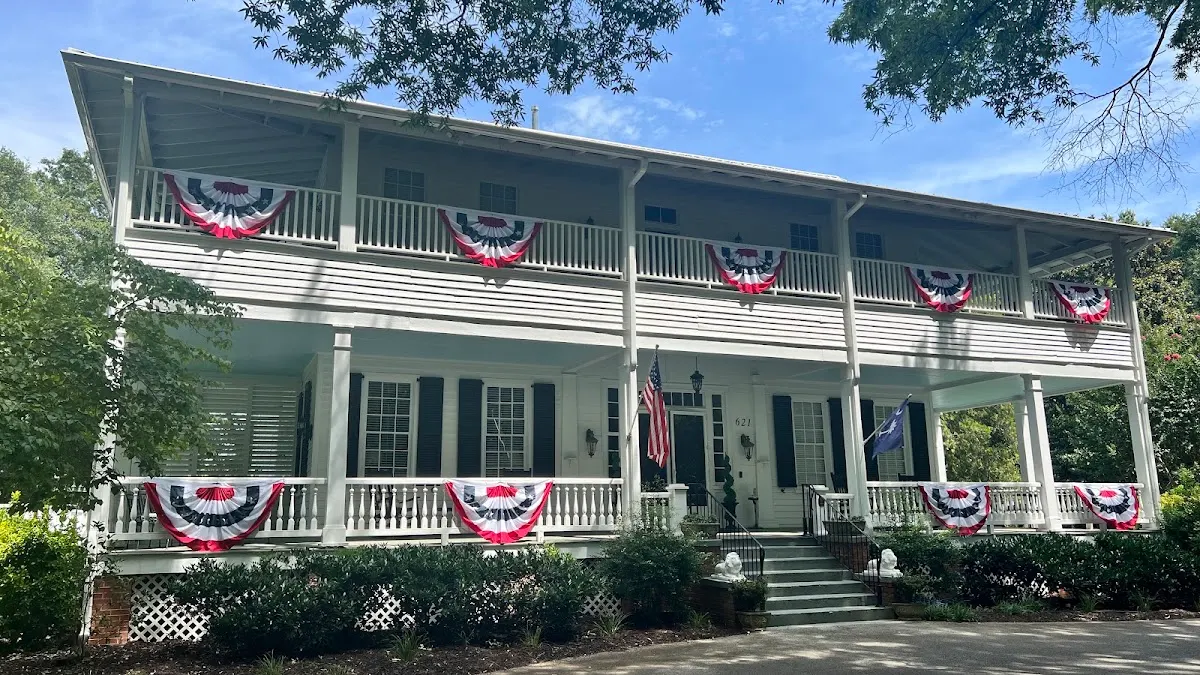 Liberty Hall Bed and Breakfast