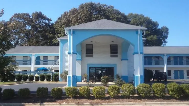 AmeriVu Inn