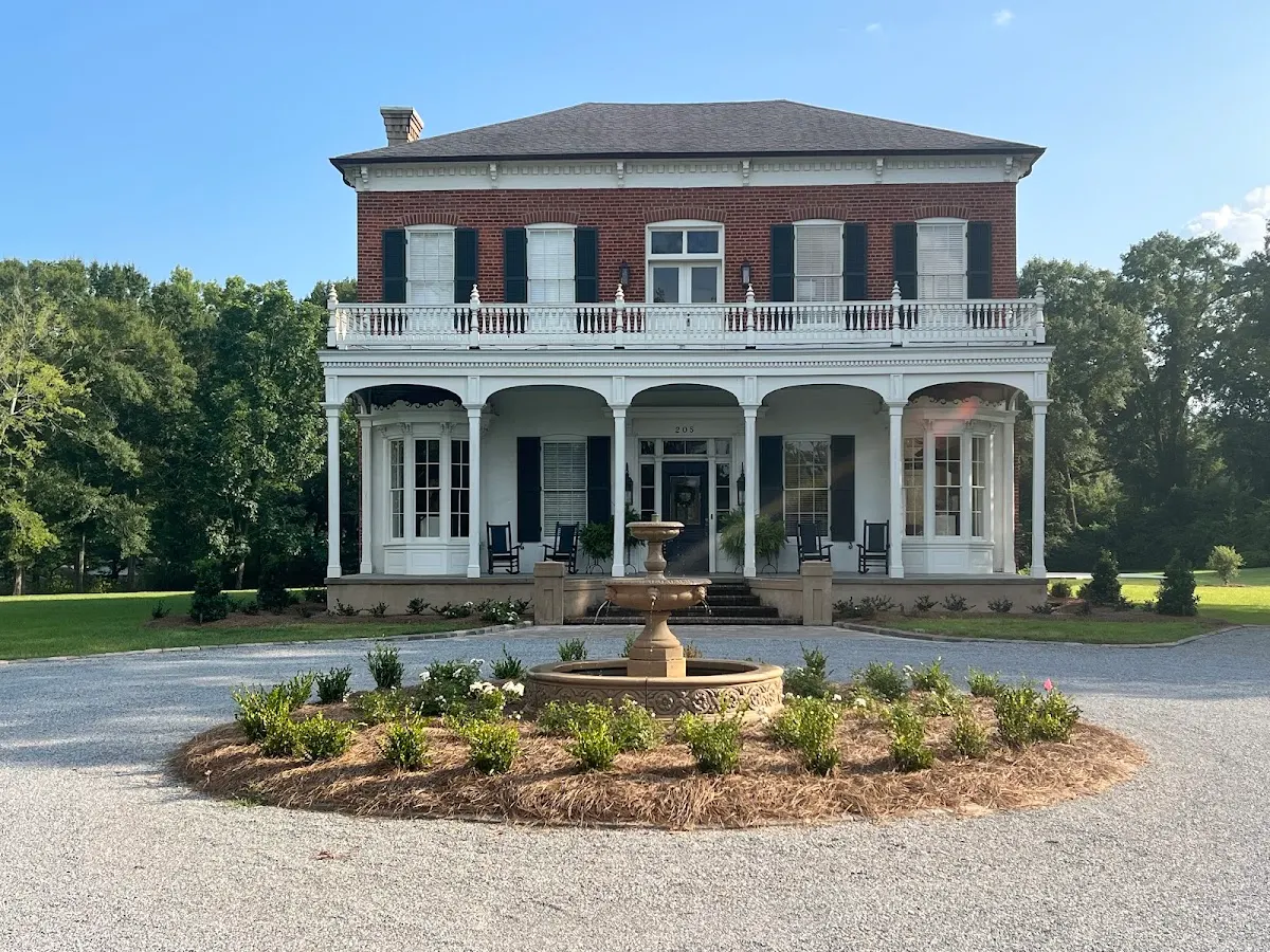 Captain Jacks Guest House