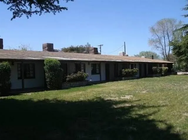 Ranch Motel