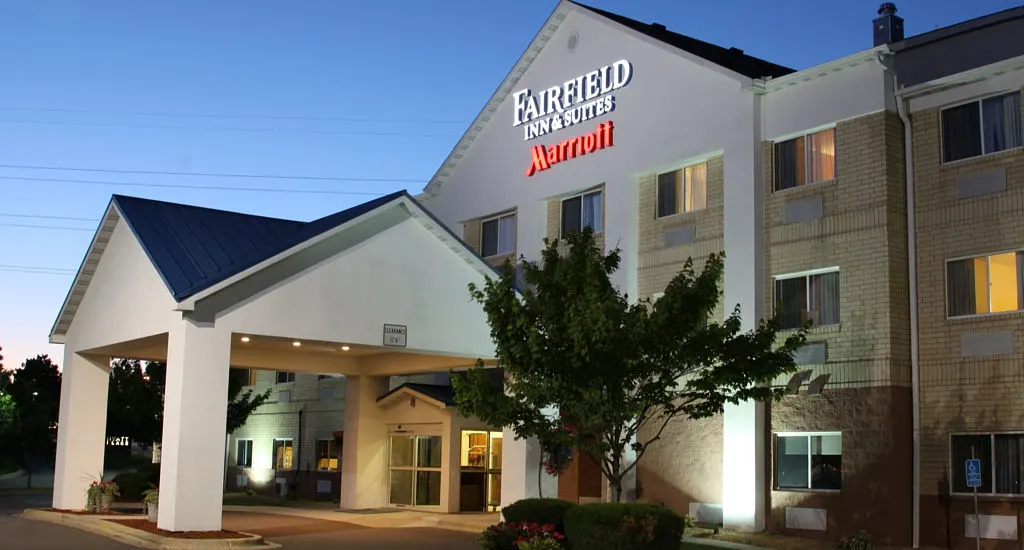 Fairfield by Marriott Inn & Suites Minneapolis Eden Prairie