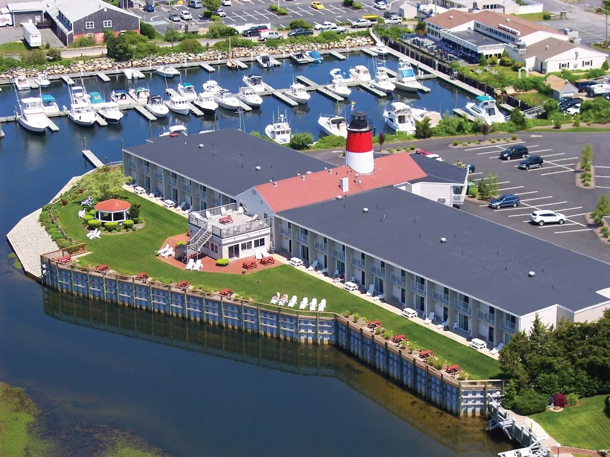 Riverview Resort