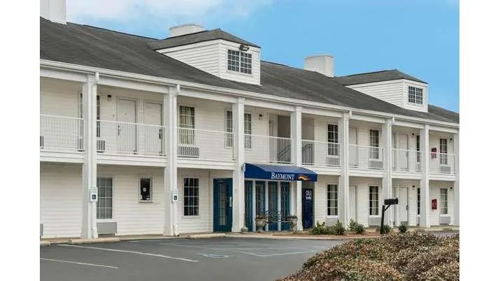 Baymont By Wyndham Prattville/Montgomery