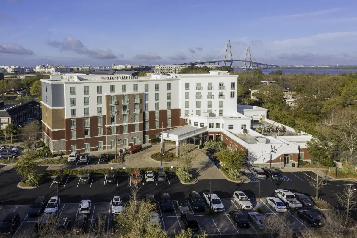 Hilton Garden Inn Charleston / Mt. Pleasant