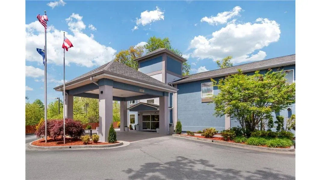 Comfort Inn Blairsville Butternut Creek