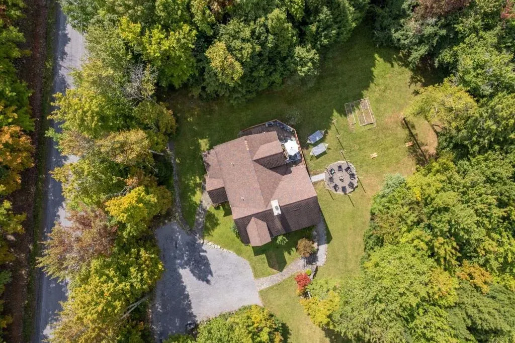 Pet-Friendly Retreat Windham