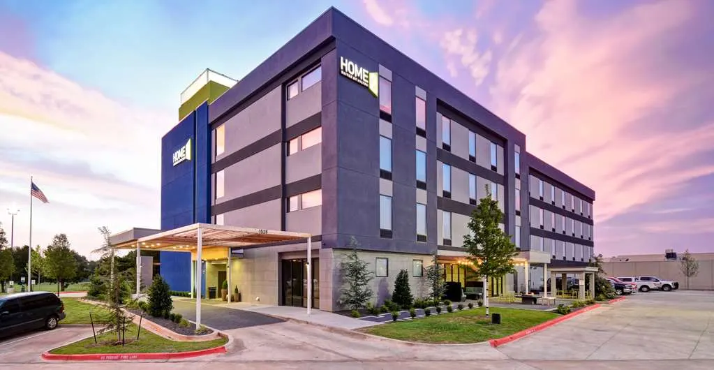 Home2 Suites by Hilton El Reno