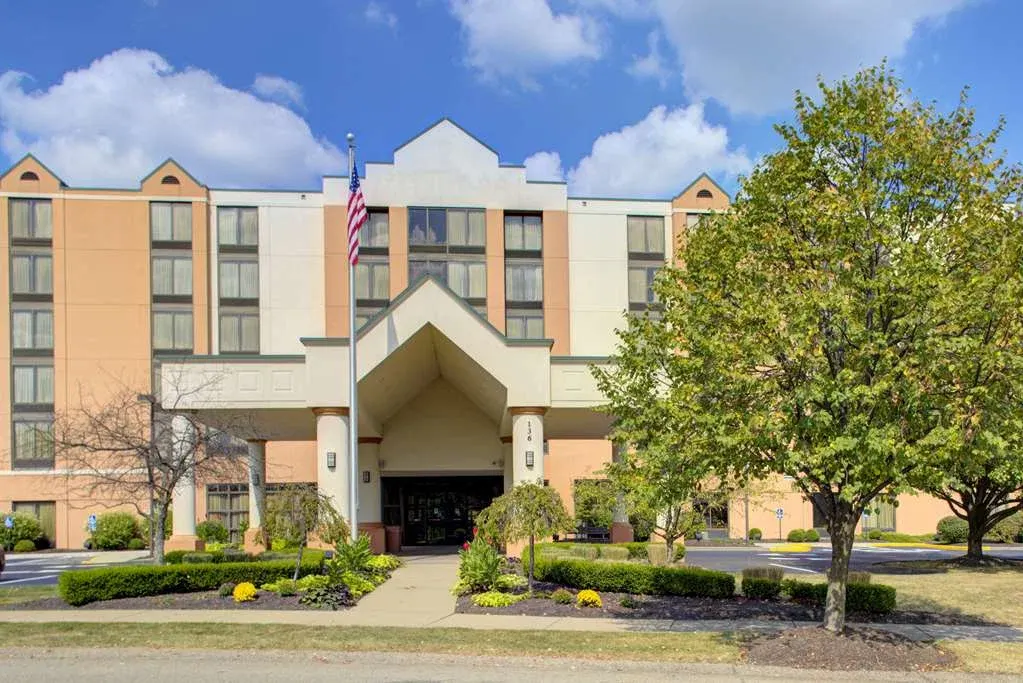 Extended Stay America Premier Suites- Pittsburgh - Cranberry Township - I-76