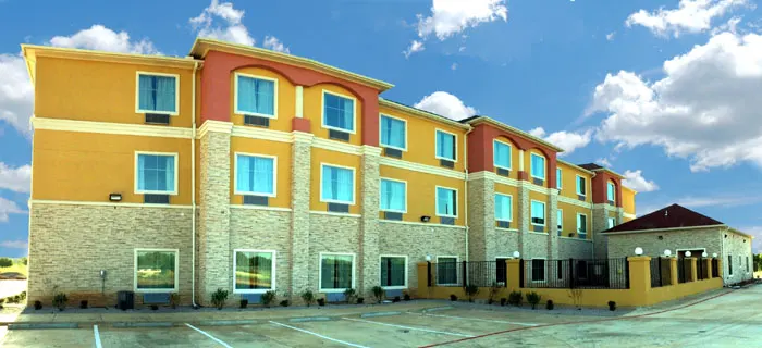 Residency Suites Cotulla Texas