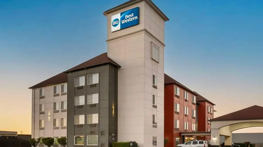 Best Western Crater Lake Highway White City/Medford