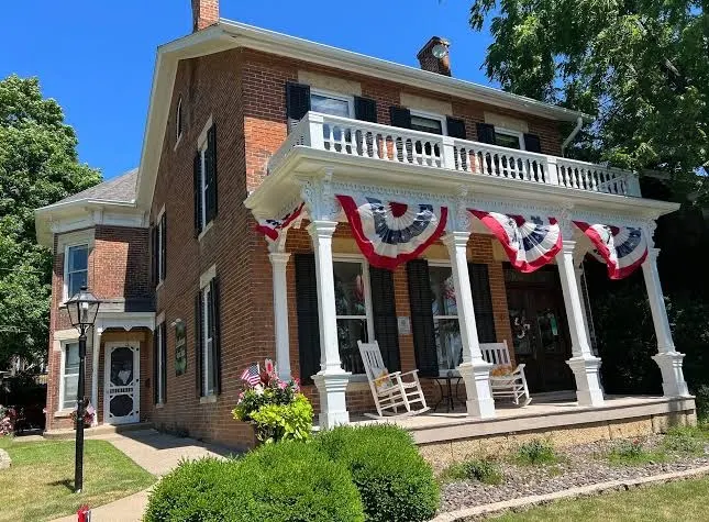 Lamberson Guest House
