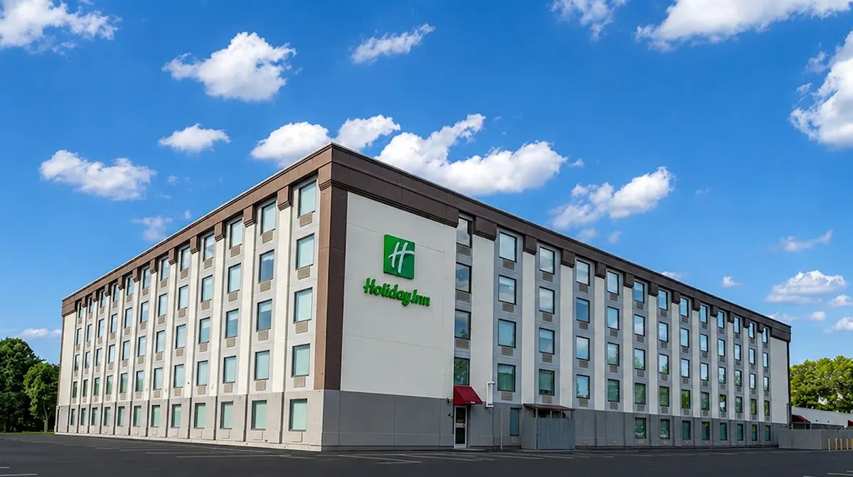 Holiday Inn Piscataway - Somerset, an IHG Hotel