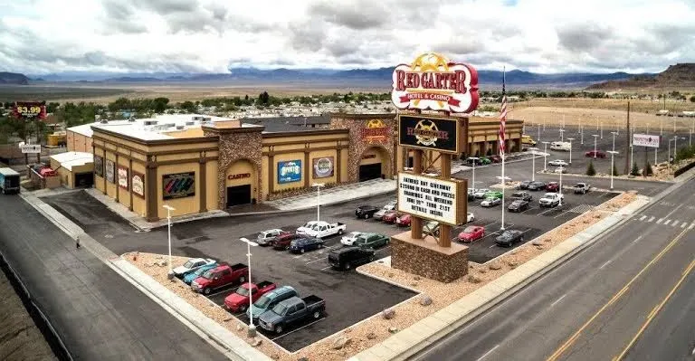Red Garter Hotel & Casino by Red Lion Hotels