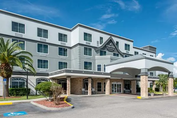 Country Inn & Suites by Radisson, Port Canaveral, FL