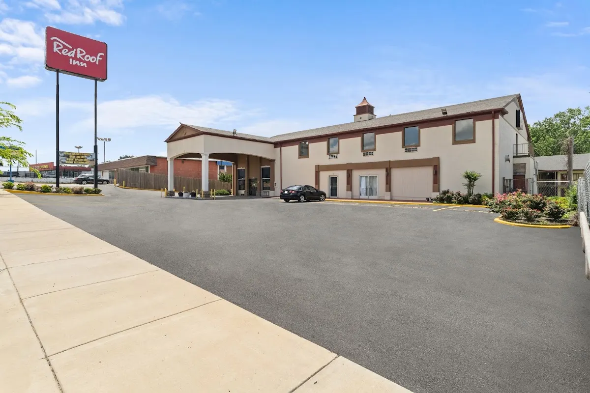 Red Roof Inn Memphis - Graceland/ Aiport