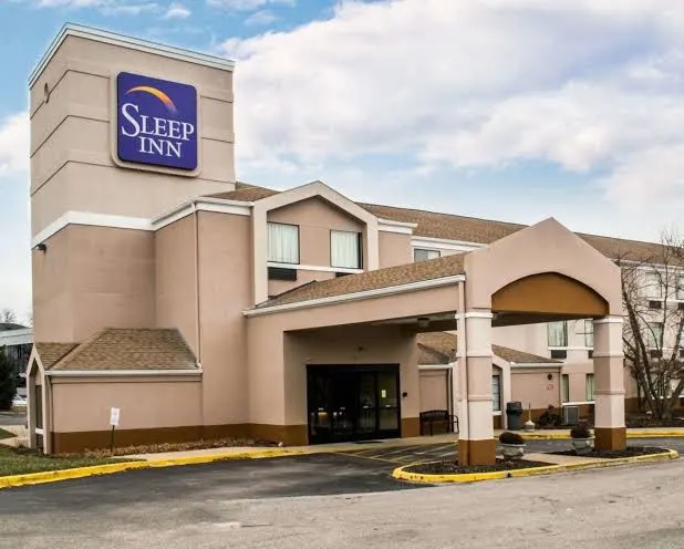 Garner Hotel Louisville East by IHG