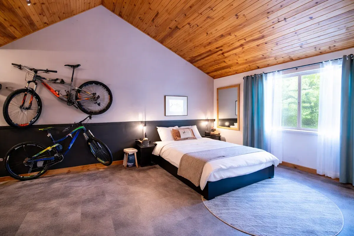 Summit View Inn