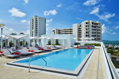 Art Ovation Hotel, Autograph Collection