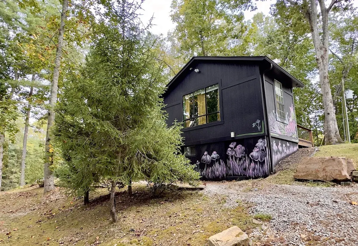 Camp Swann