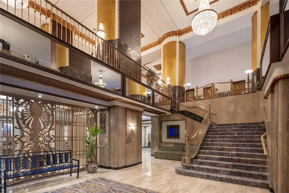 Hilton Milwaukee