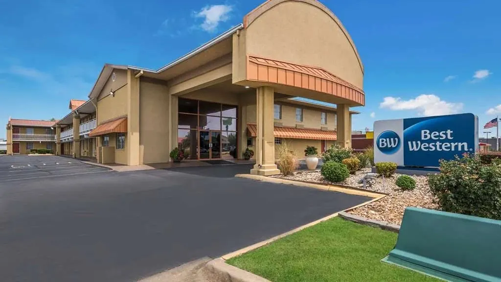 Best Western Conway