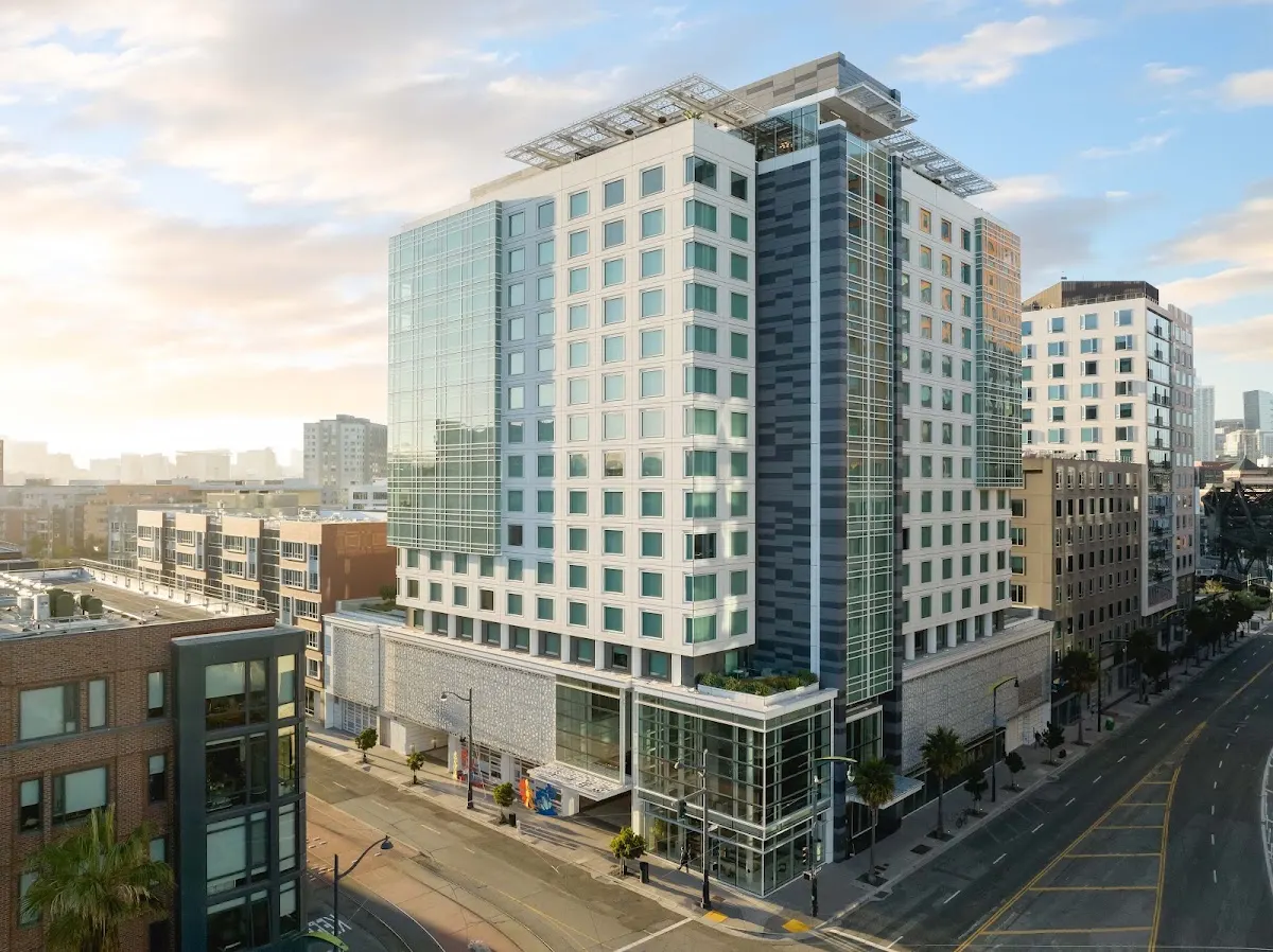 LUMA Hotel San Francisco