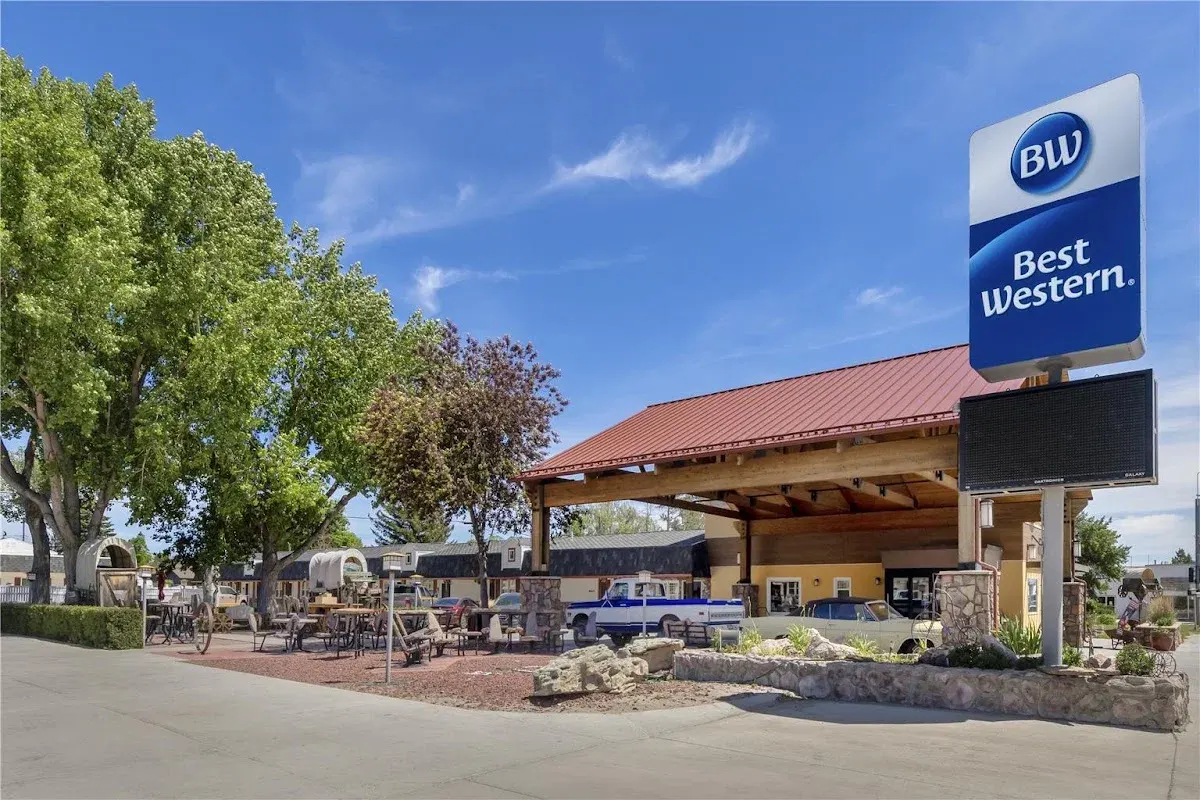 Best Western Pioneer