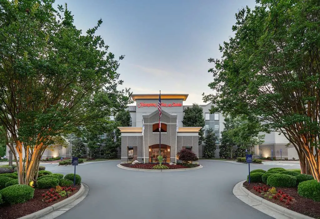 Hampton Inn & Suites Mooresville/Lake Norman