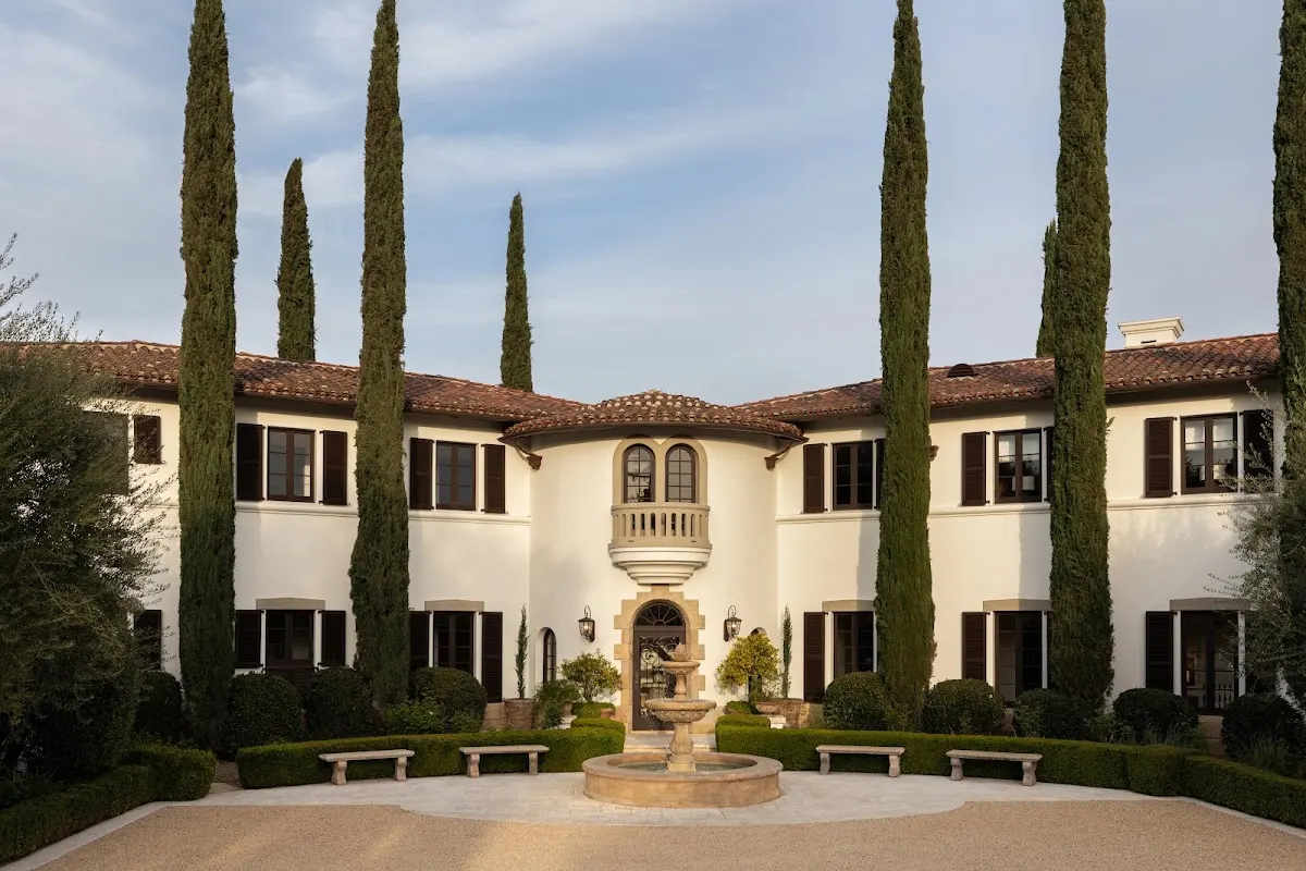 Ojai Valley Inn