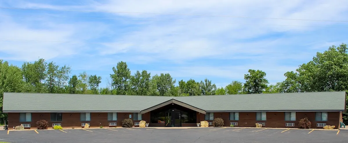 Forrest Inn
