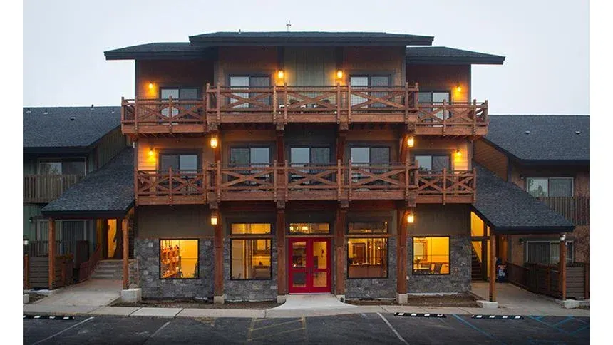 Stoneridge Resort
