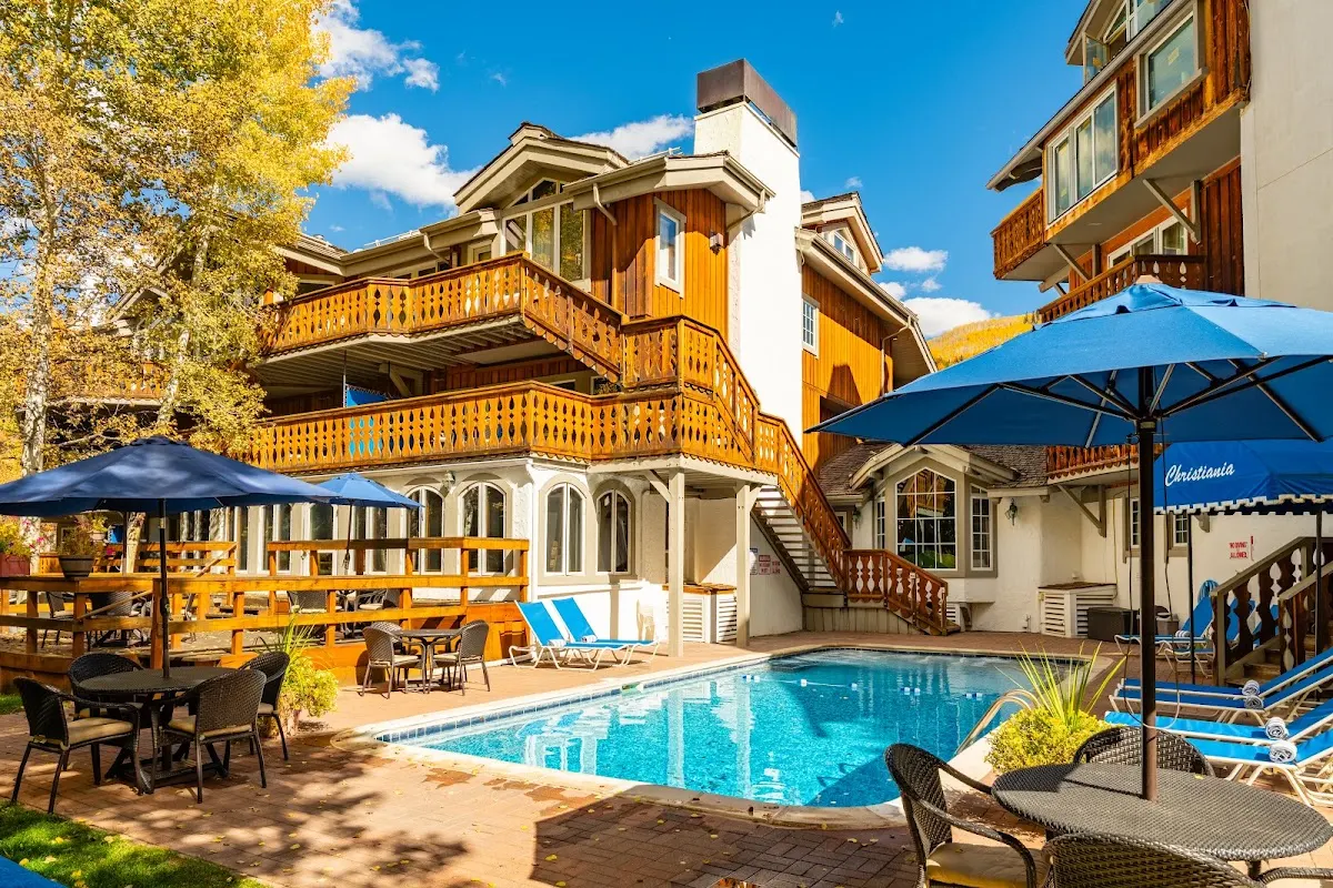 Christiania Lodge at Vail