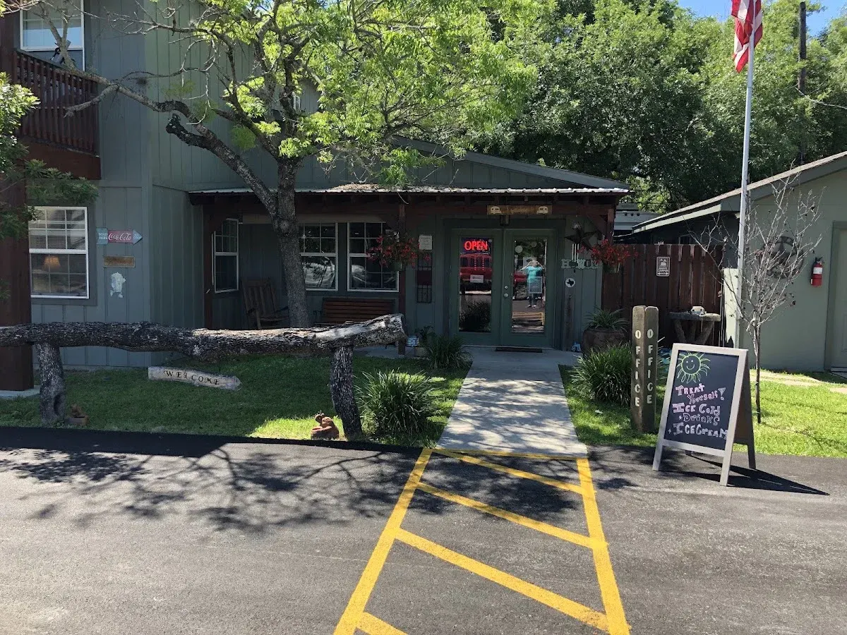 South Main RV Park