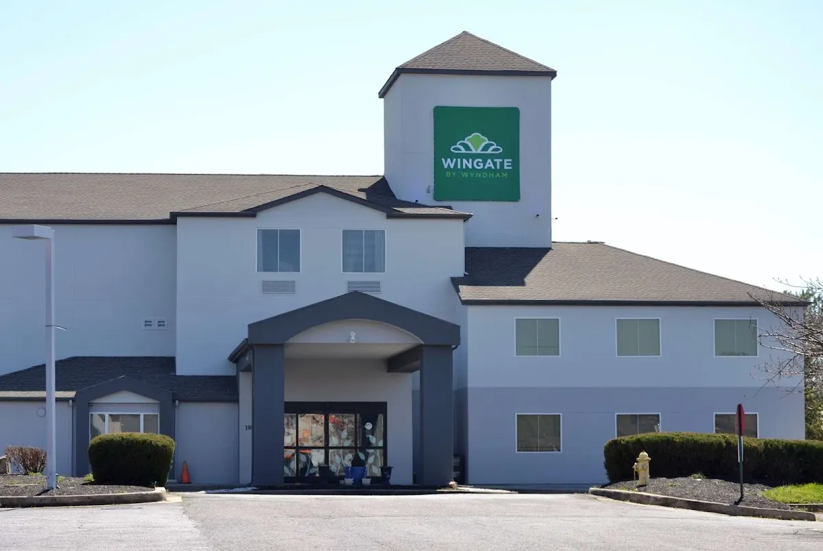 Wingate by Wyndham Bel Air I-95 Exit 77A