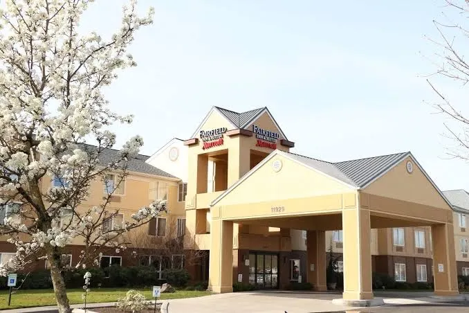 Fairfield by Marriott Inn & Suites Portland Airport