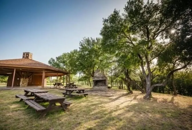 Bay Landing - Bridgeport, TX