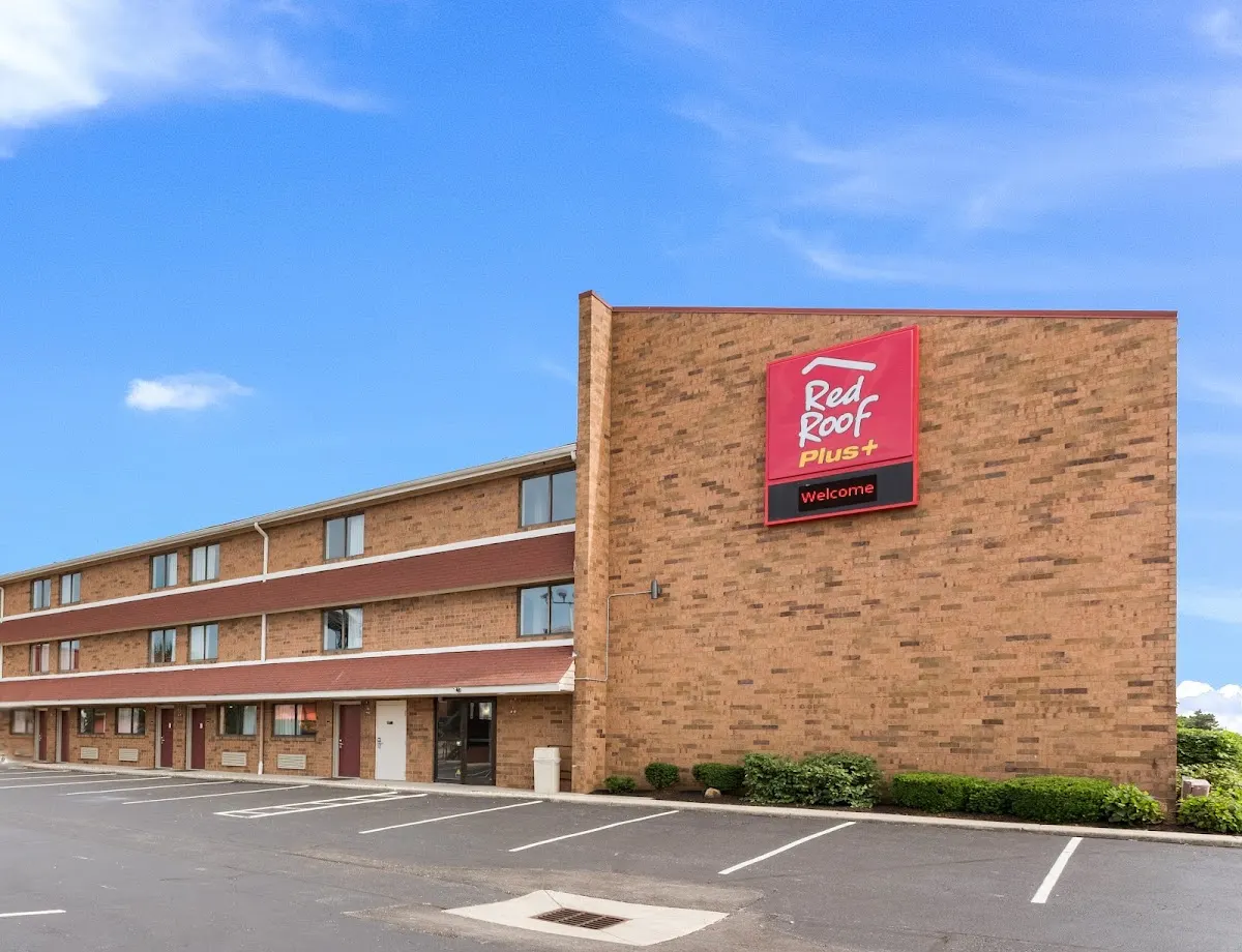 Red Roof PLUS+ Columbus - Worthington
