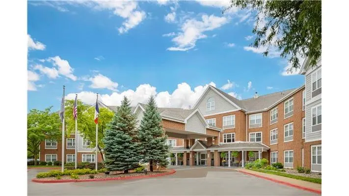 Country Inn & Suites by Radisson, Des Moines West, IA