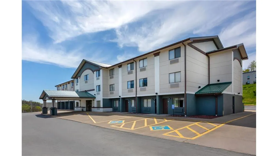 Quality Inn Meadville