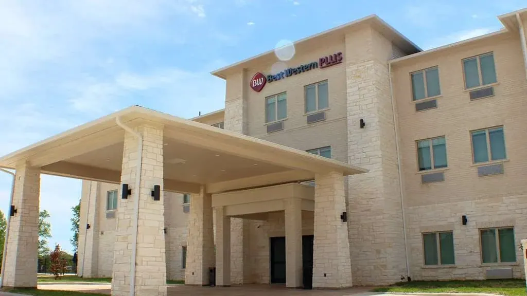 Best Western Plus Chandler