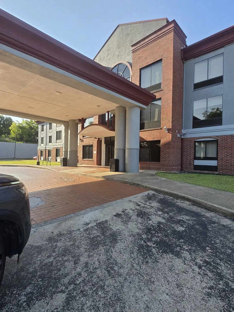 Comfort Inn & Suites Tyler North