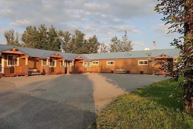 Alaska Country Inn & Delta Accommodations
