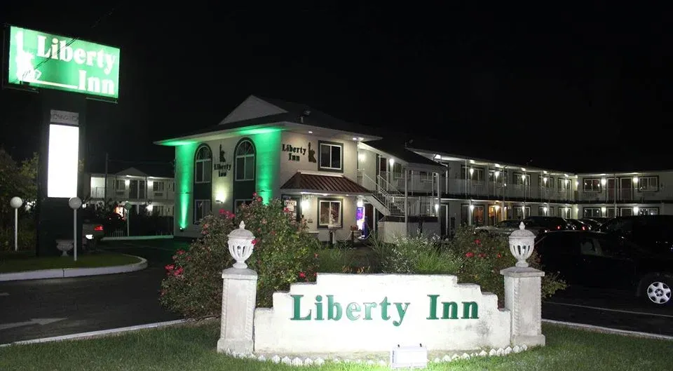 Liberty Inn Atlantic City Absecon/Galloway