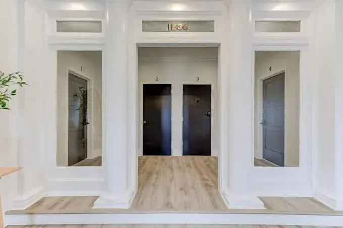 Chic 2BR Midtown Retreat: Your Gateway to Memphis Magic!
