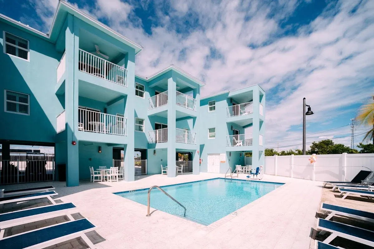 Lime Tree Bay Resort