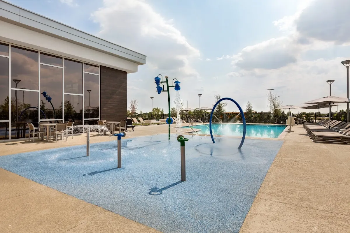 Embassy Suites by Hilton Denton Convention Center