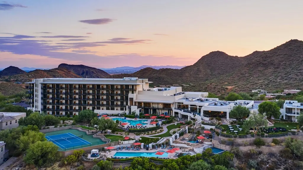 ADERO Scottsdale Resort, Autograph Collection