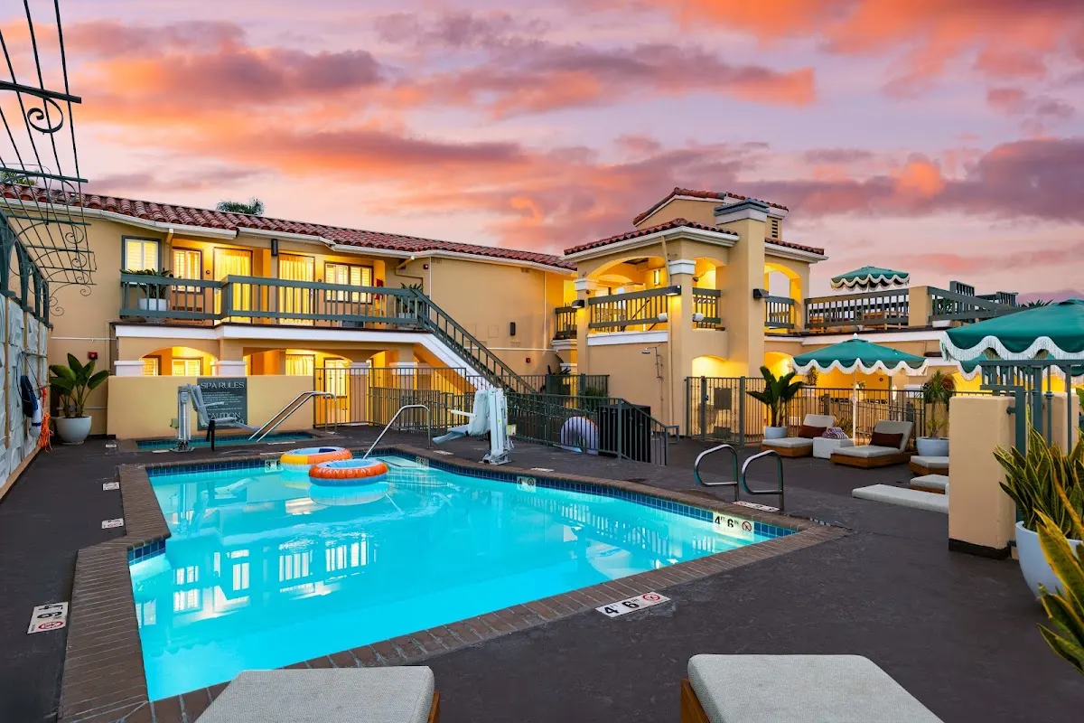 The Mara Laguna Beach by AvantStay